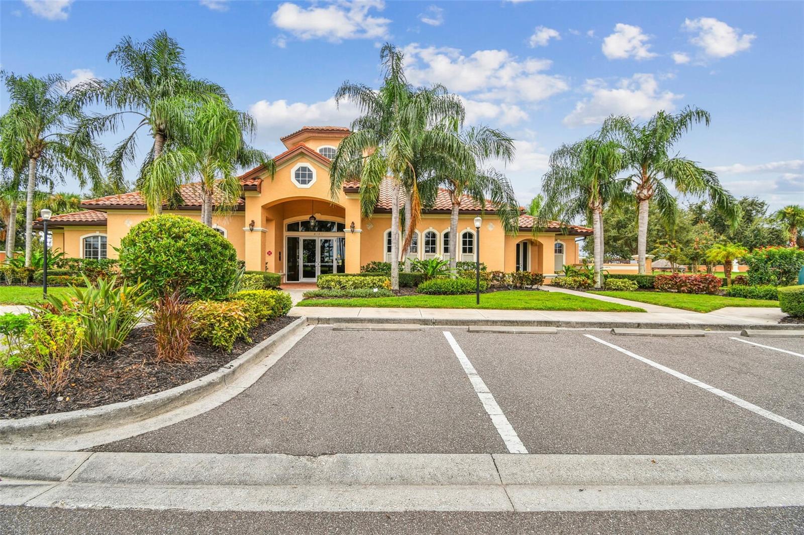 MIRAMAR LAGOONS AT LAKEWOOD RANCH II - Residential