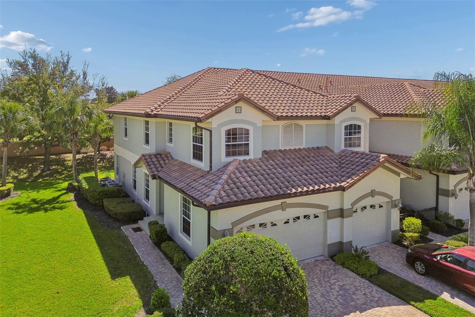 MIRAMAR LAGOONS AT LAKEWOOD RANCH II - Residential