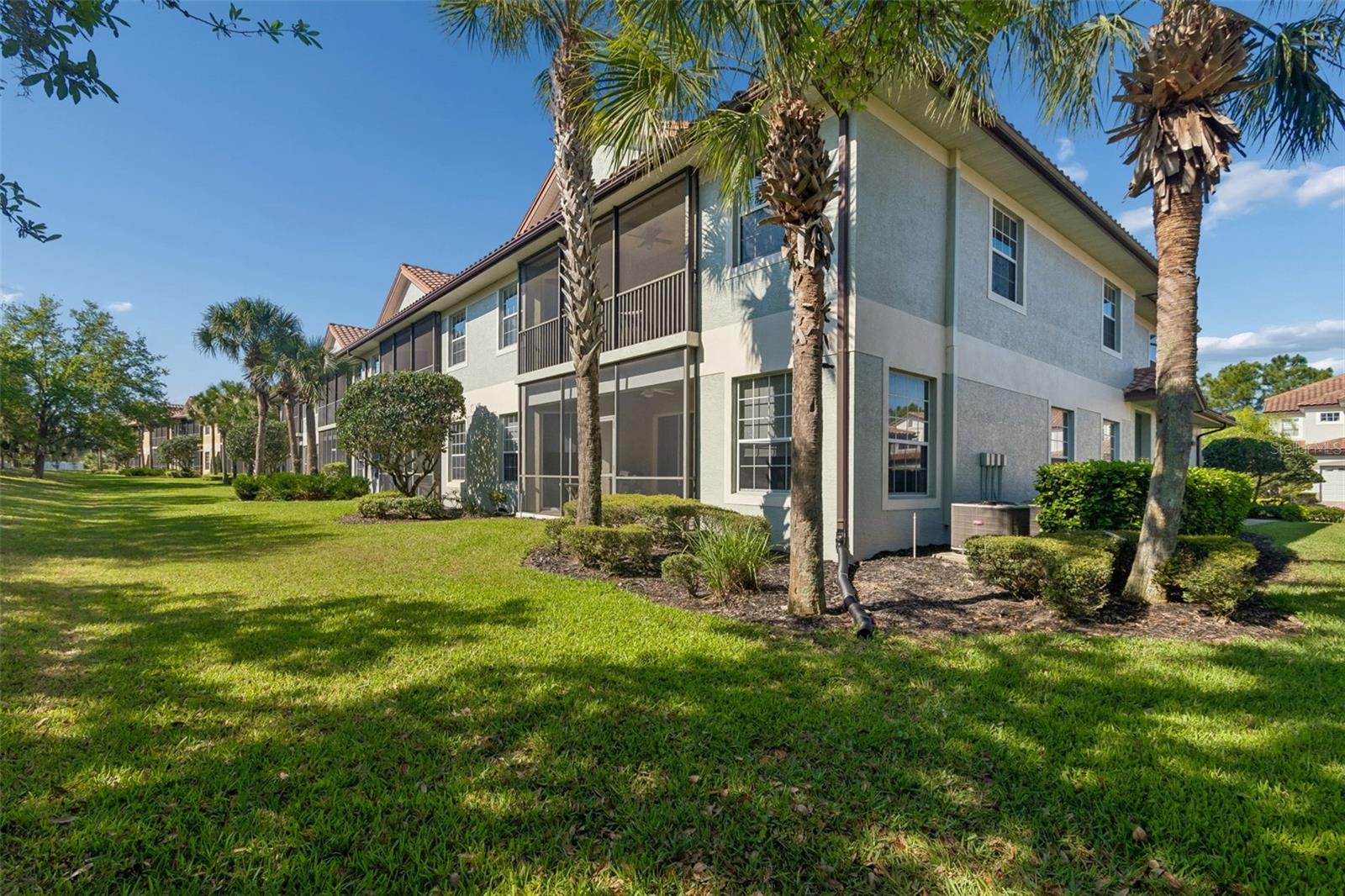 MIRAMAR LAGOONS AT LAKEWOOD RANCH II - Residential