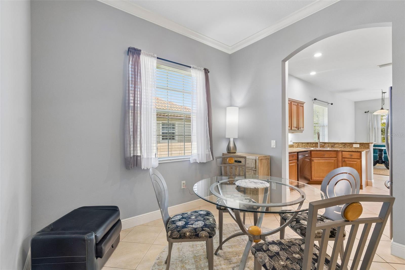 MIRAMAR LAGOONS AT LAKEWOOD RANCH II - Residential