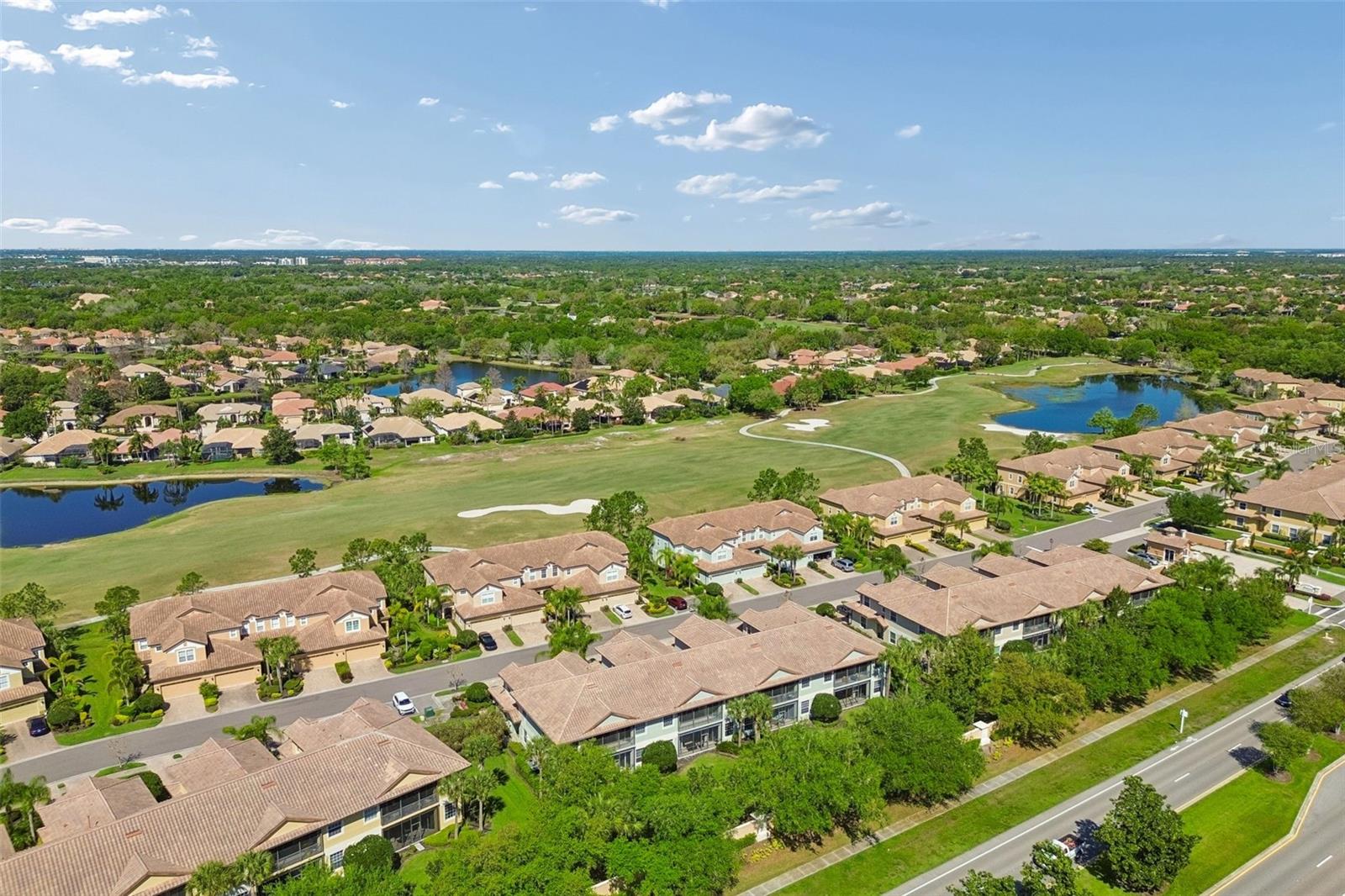 MIRAMAR LAGOONS AT LAKEWOOD RANCH II - Residential