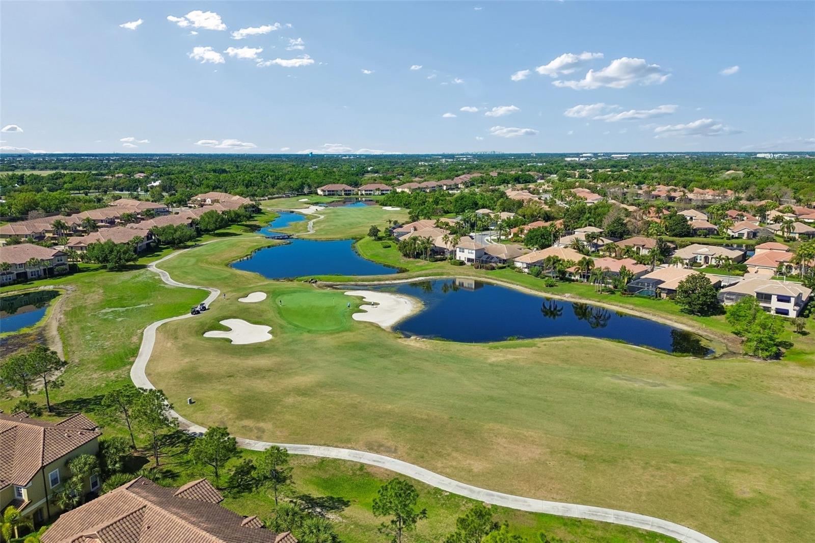 MIRAMAR LAGOONS AT LAKEWOOD RANCH II - Residential