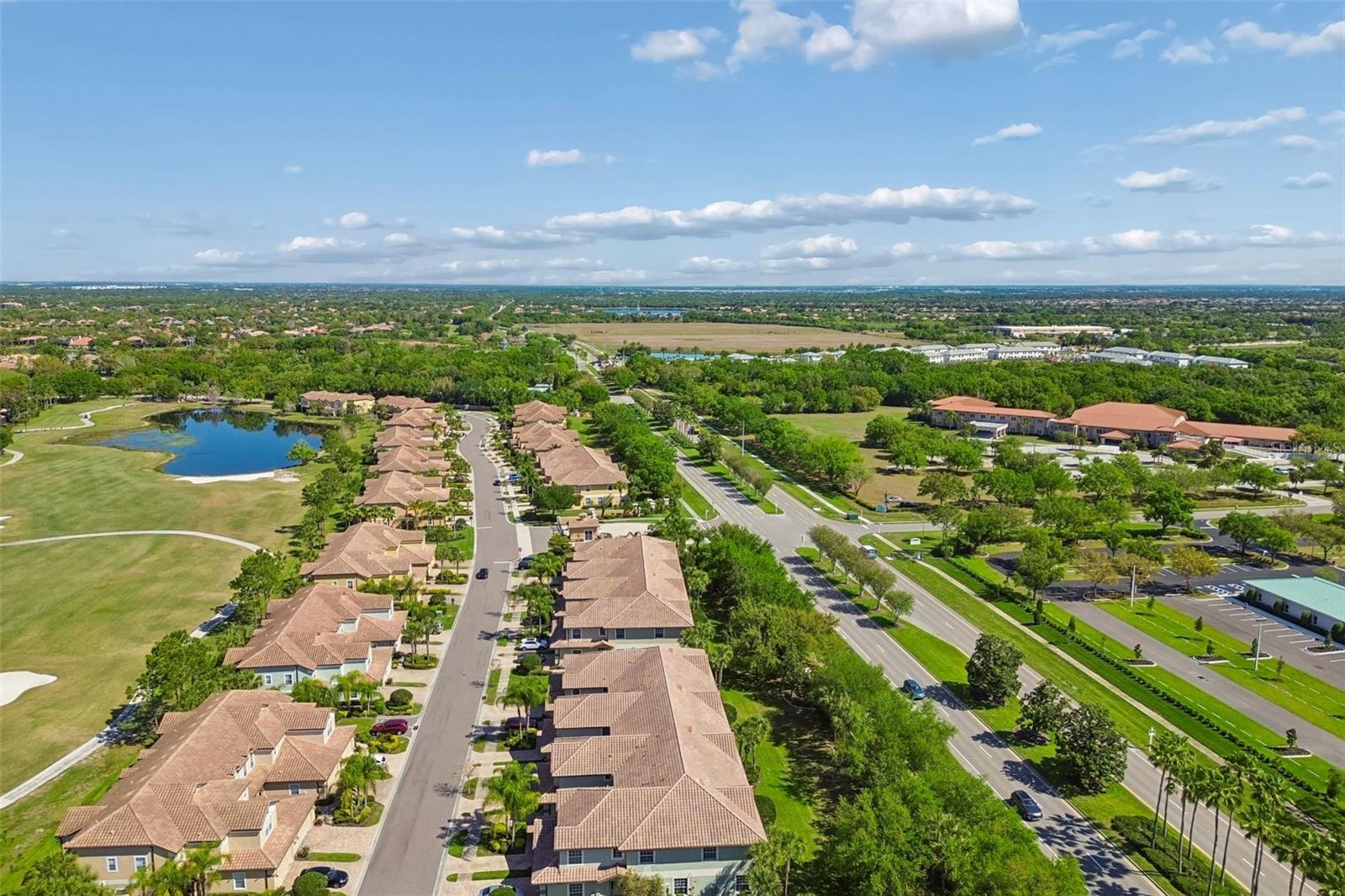 MIRAMAR LAGOONS AT LAKEWOOD RANCH II - Residential