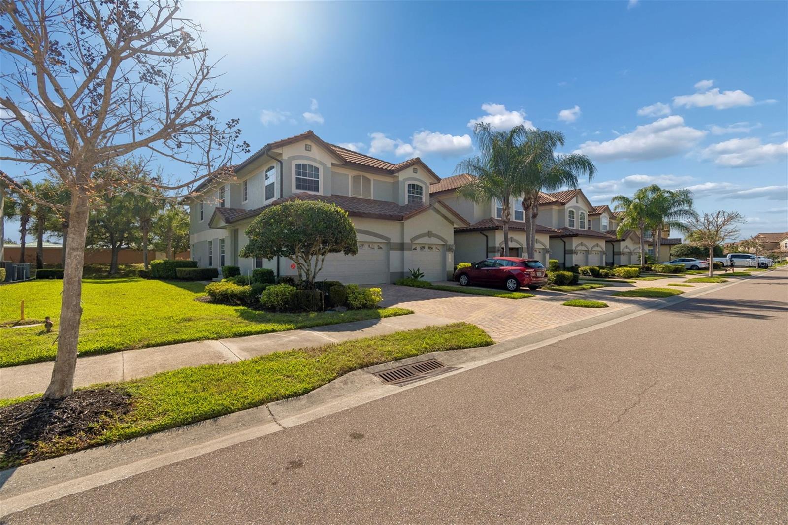 MIRAMAR LAGOONS AT LAKEWOOD RANCH II - Residential