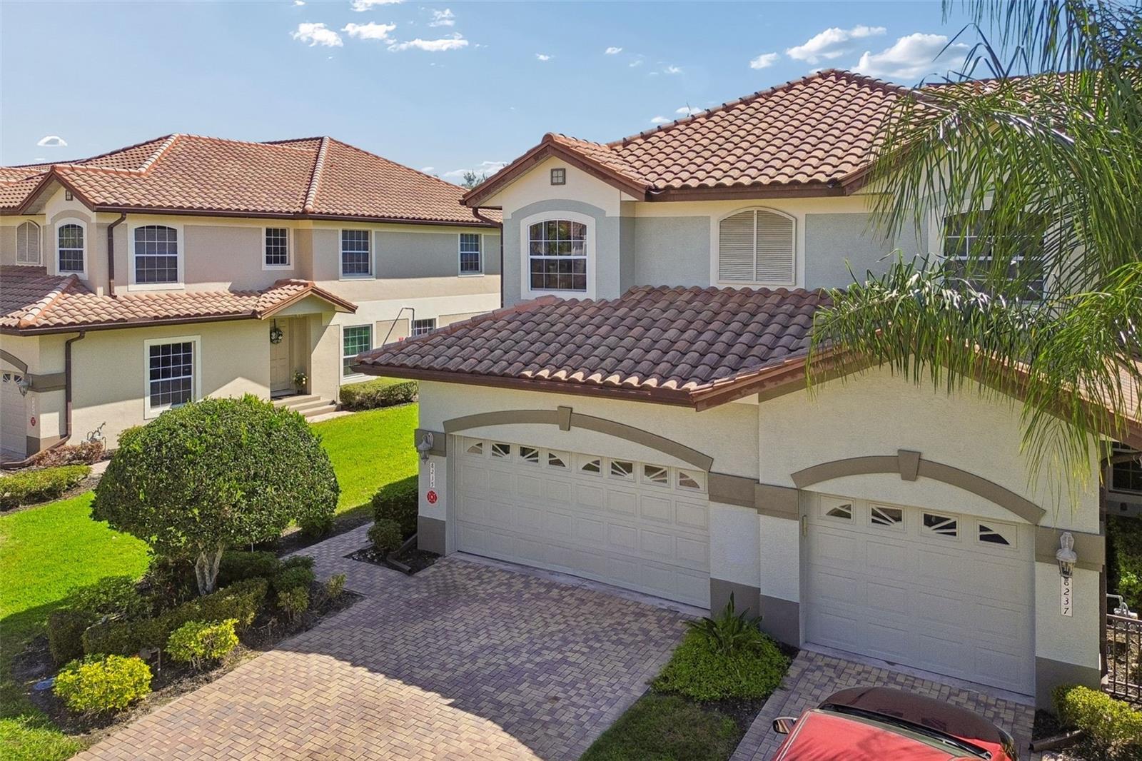 MIRAMAR LAGOONS AT LAKEWOOD RANCH II - Residential