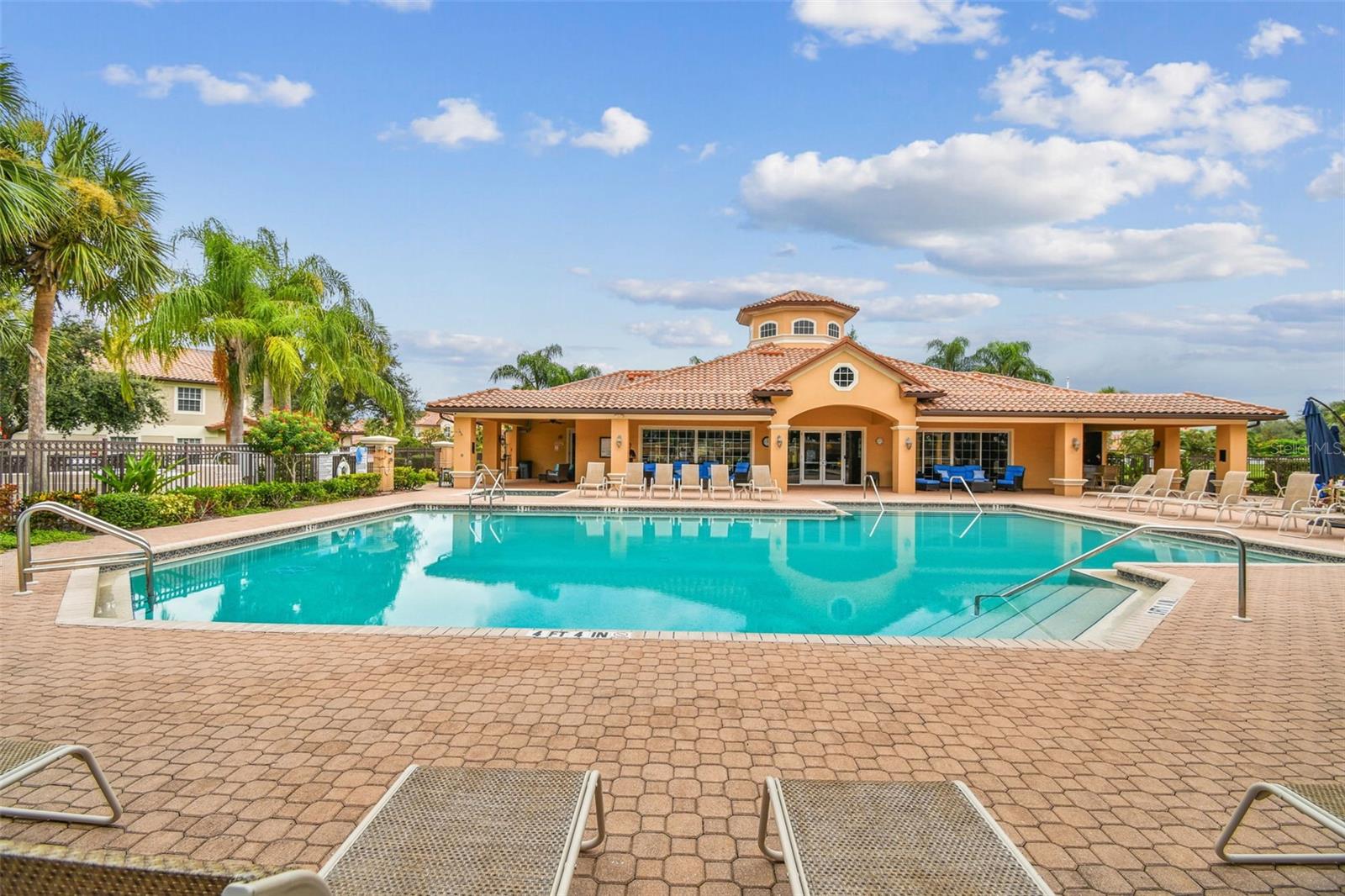 MIRAMAR LAGOONS AT LAKEWOOD RANCH II - Residential