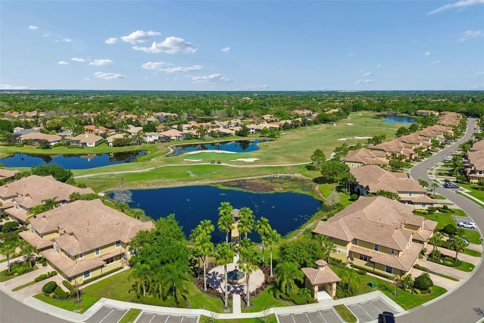 MIRAMAR LAGOONS AT LAKEWOOD RANCH II - Residential