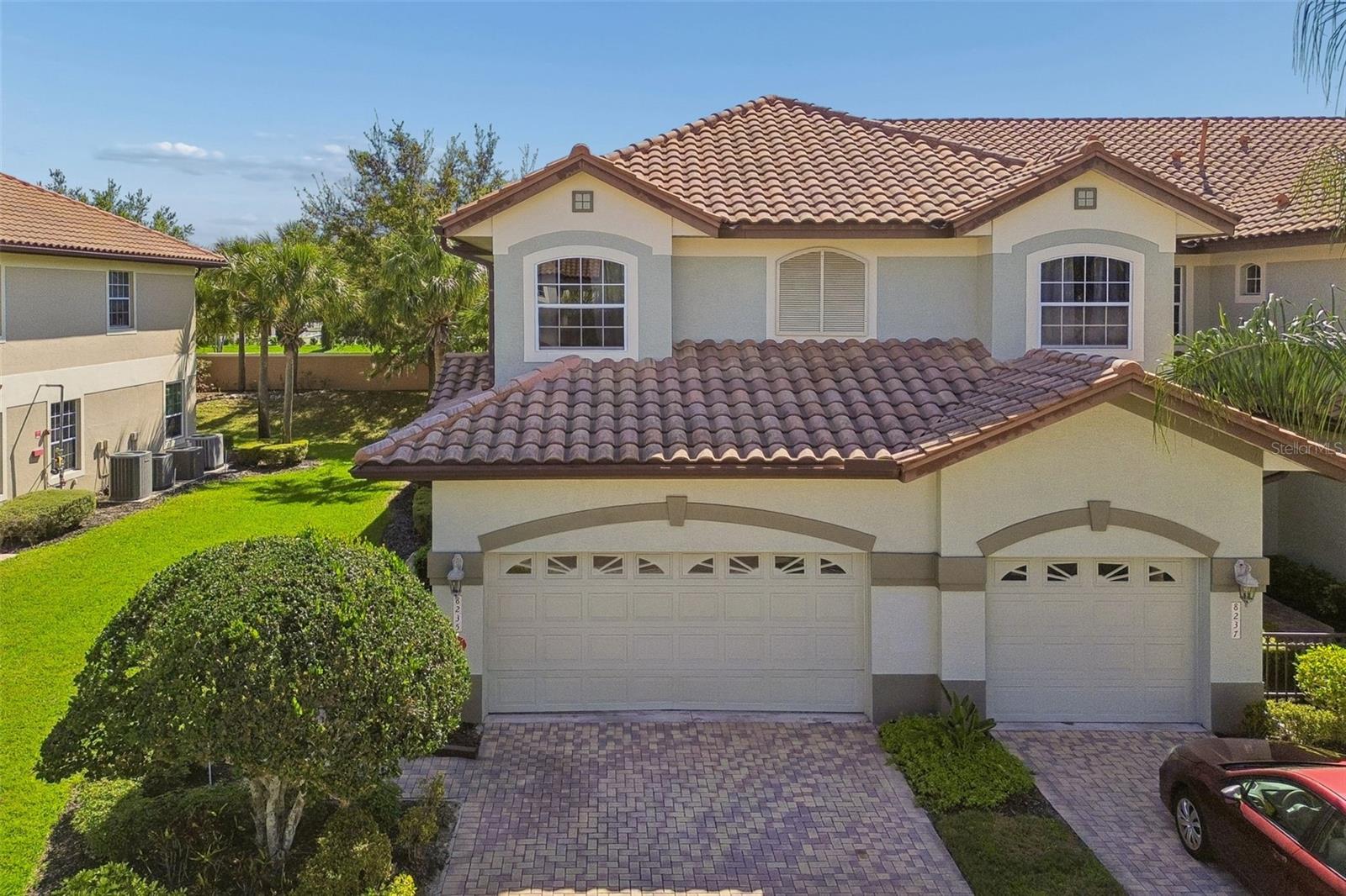MIRAMAR LAGOONS AT LAKEWOOD RANCH II - Residential