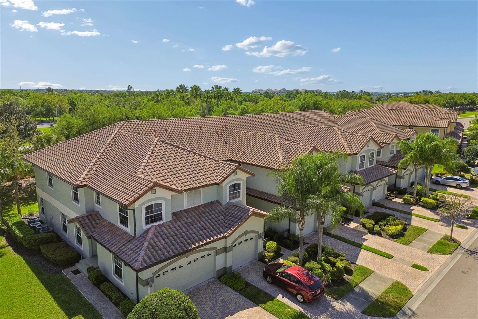 MIRAMAR LAGOONS AT LAKEWOOD RANCH II - Residential