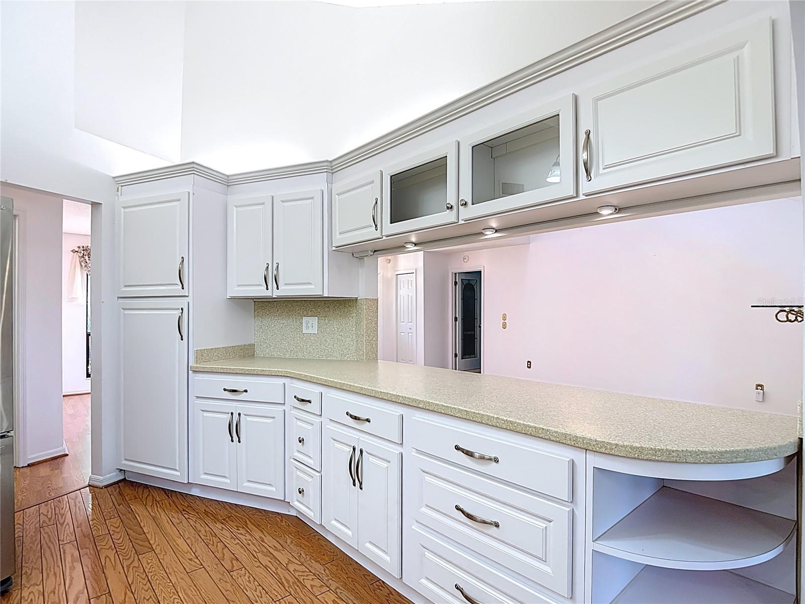 WHISP OAKS ESTATE PH 4 - Residential