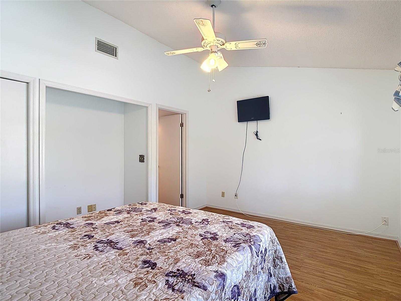 WHISP OAKS ESTATE PH 4 - Residential