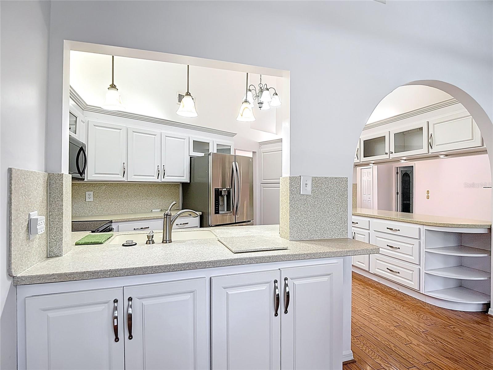 WHISP OAKS ESTATE PH 4 - Residential