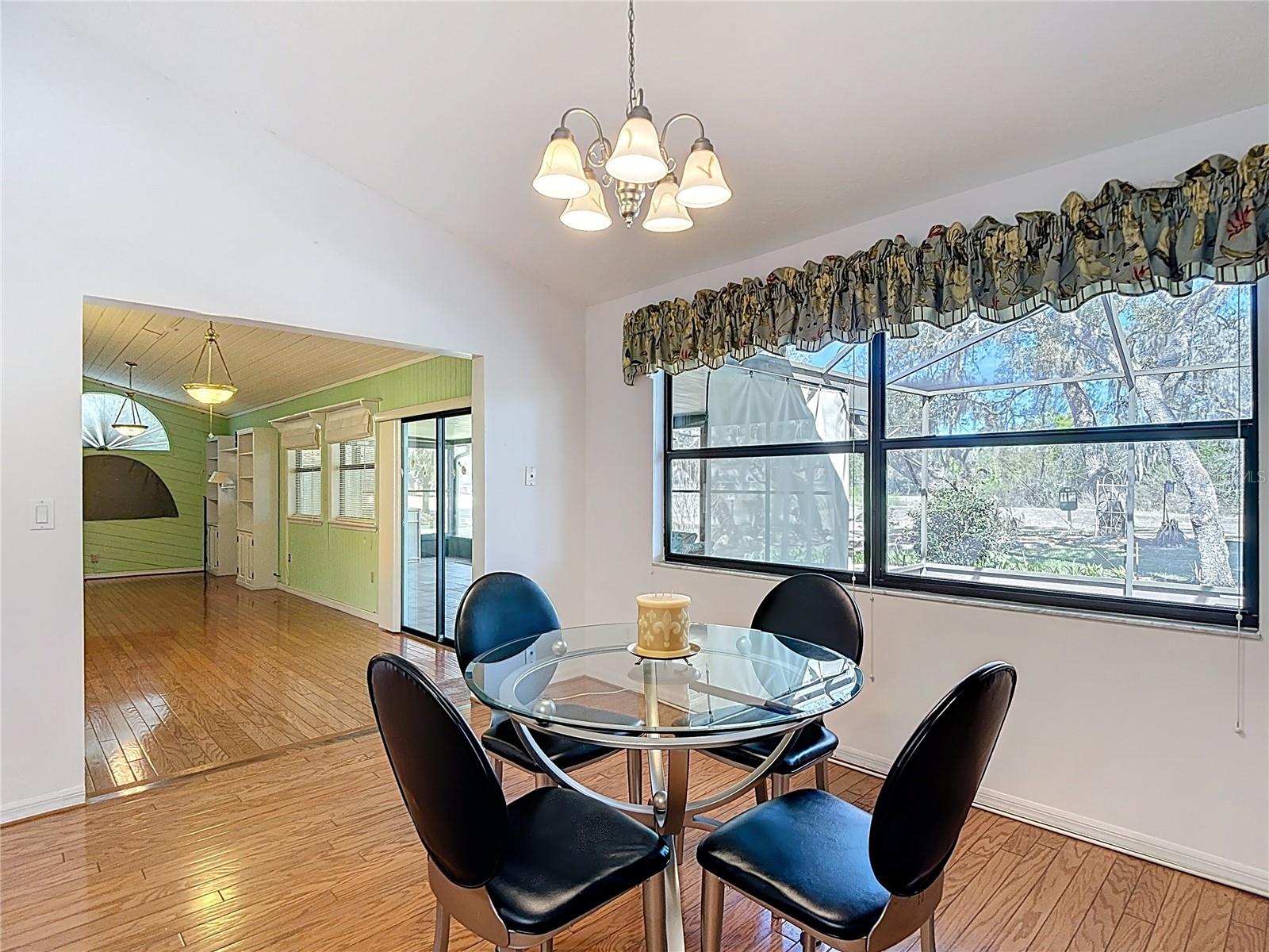 WHISP OAKS ESTATE PH 4 - Residential