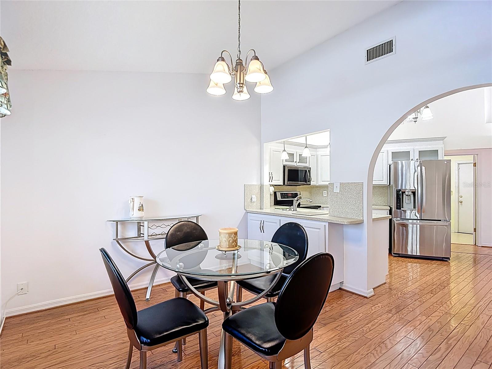 WHISP OAKS ESTATE PH 4 - Residential