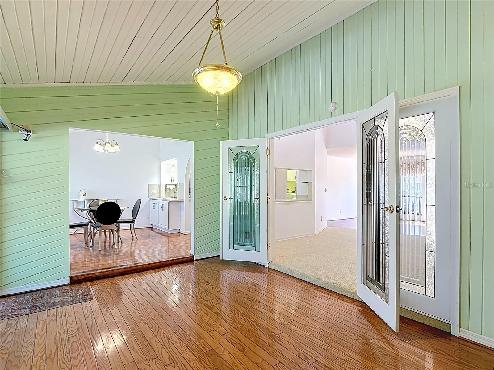 WHISP OAKS ESTATE PH 4 - Residential