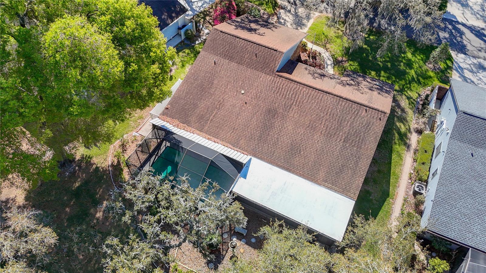 WHISP OAKS ESTATE PH 4 - Residential