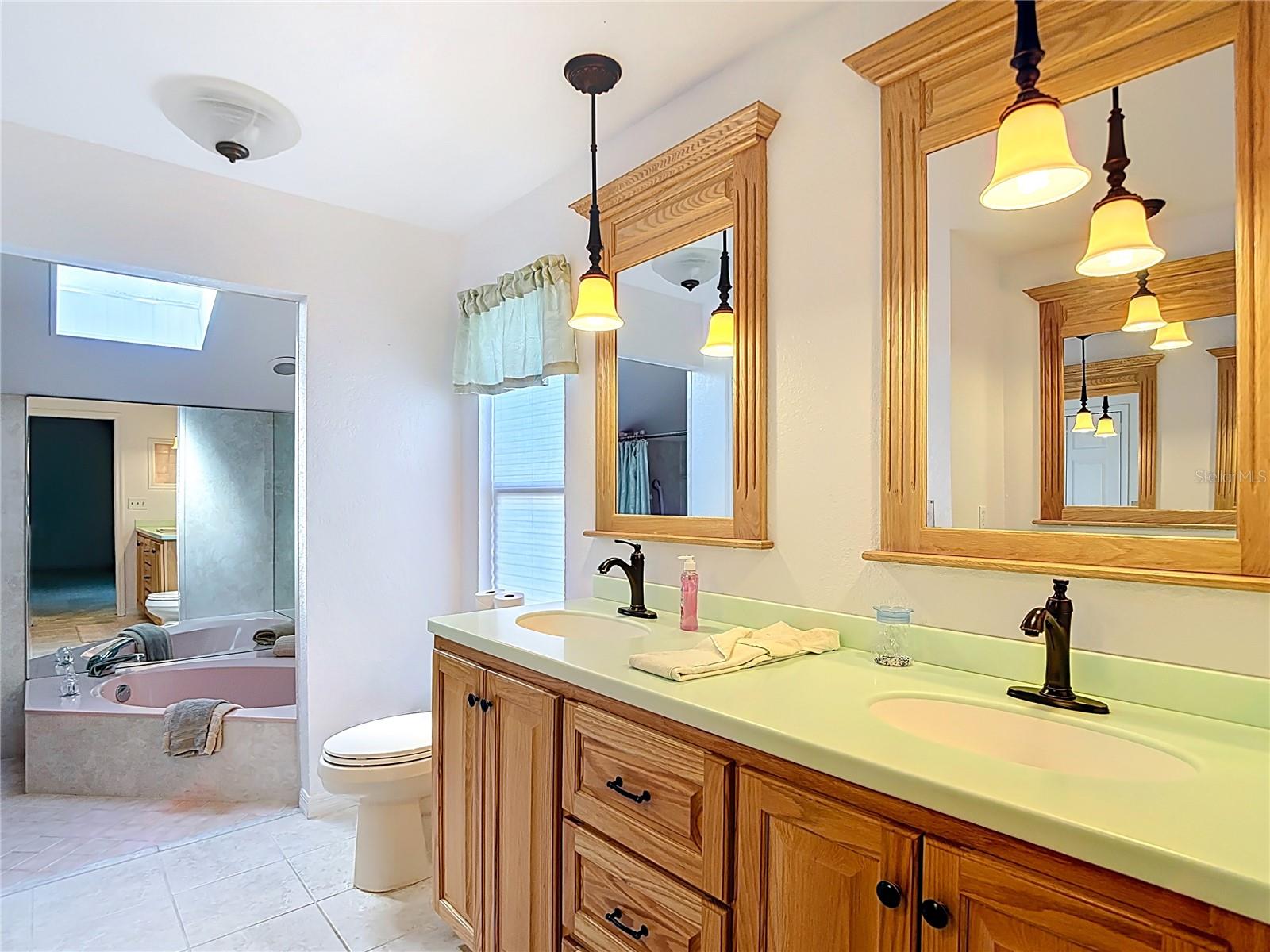 WHISP OAKS ESTATE PH 4 - Residential