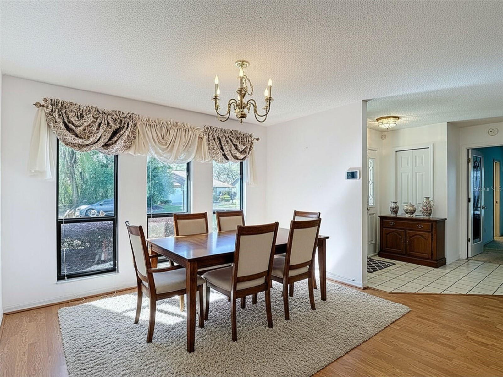 WHISP OAKS ESTATE PH 4 - Residential