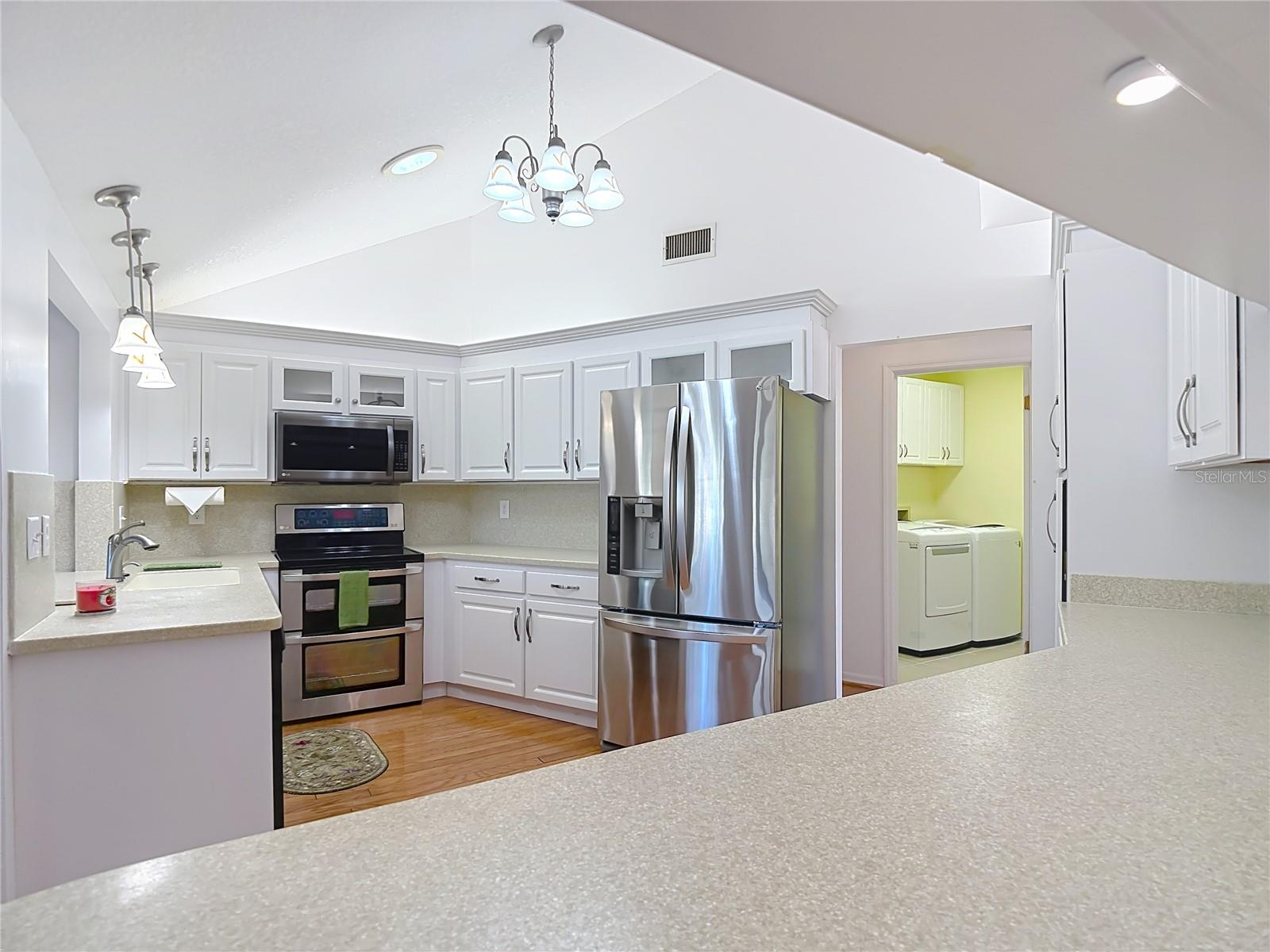 WHISP OAKS ESTATE PH 4 - Residential