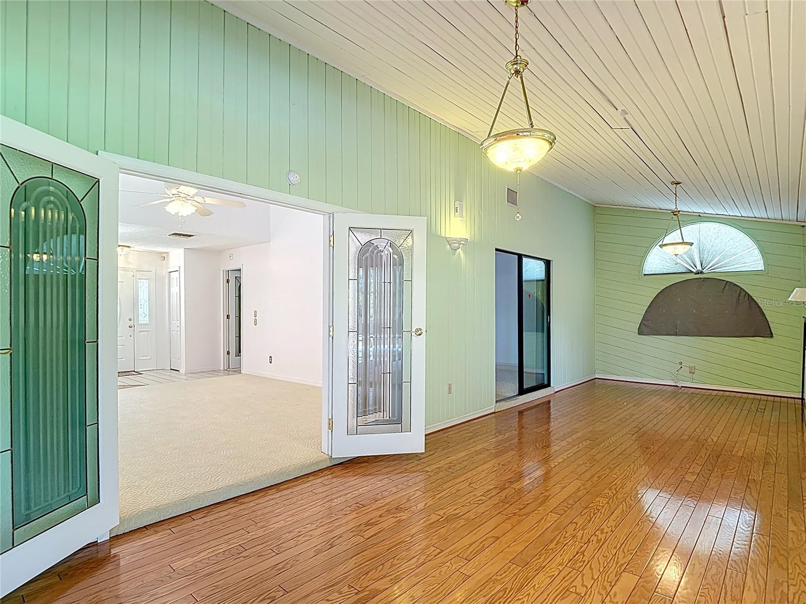 WHISP OAKS ESTATE PH 4 - Residential