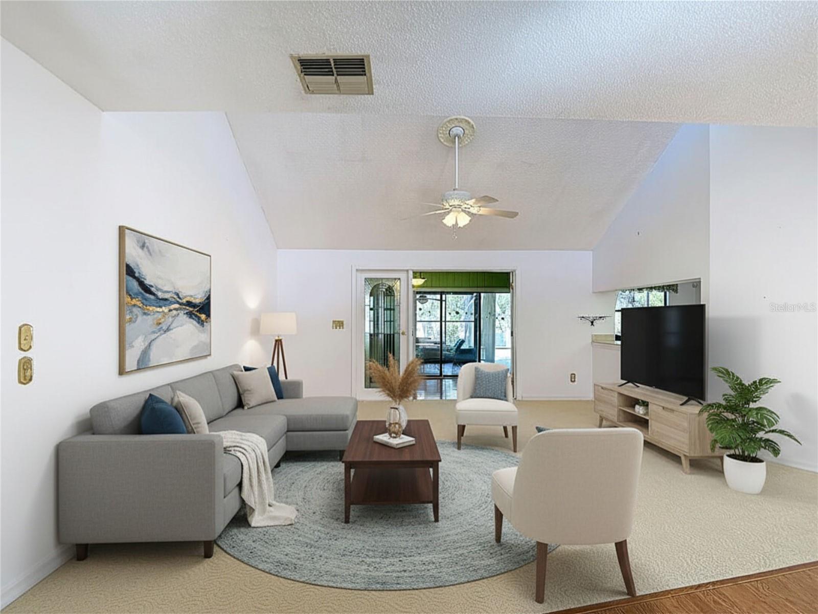 WHISP OAKS ESTATE PH 4 - Residential