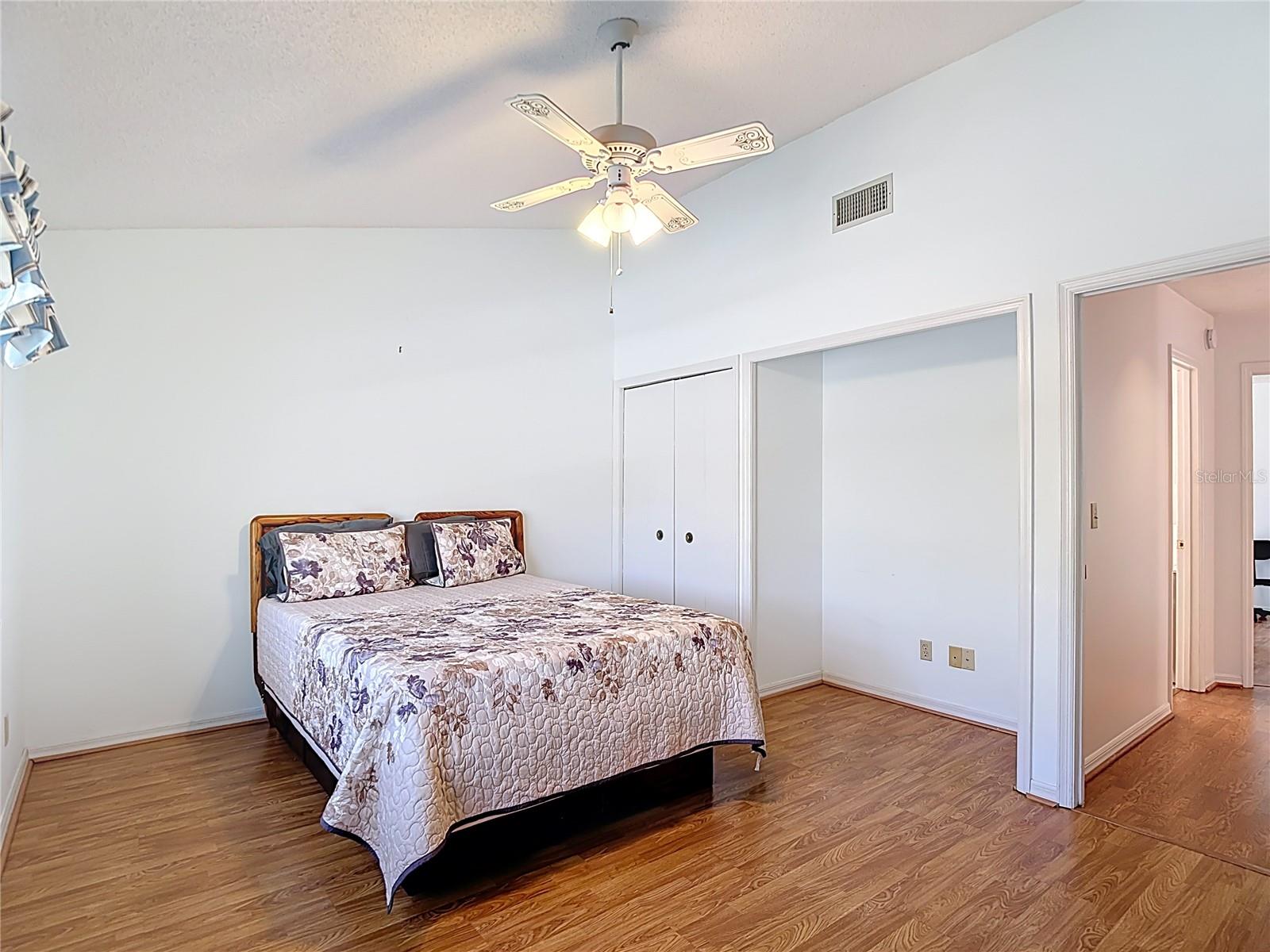 WHISP OAKS ESTATE PH 4 - Residential