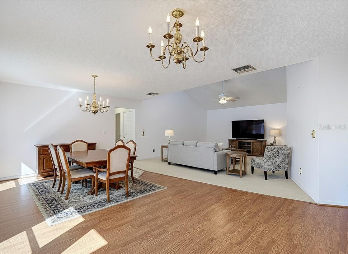 WHISP OAKS ESTATE PH 4 - Residential