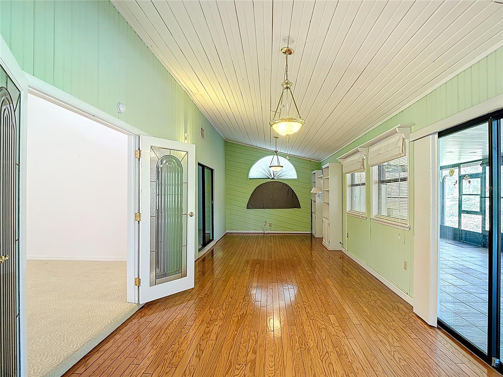 WHISP OAKS ESTATE PH 4 - Residential