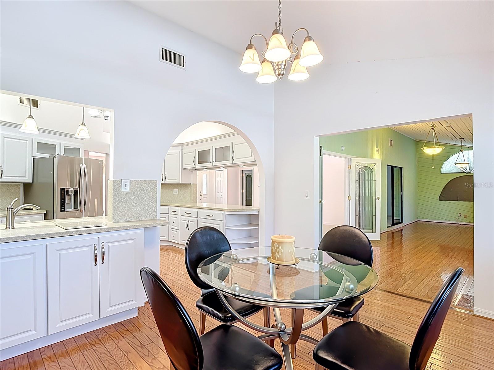 WHISP OAKS ESTATE PH 4 - Residential