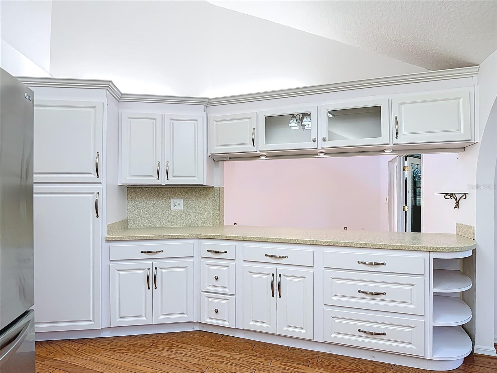 WHISP OAKS ESTATE PH 4 - Residential