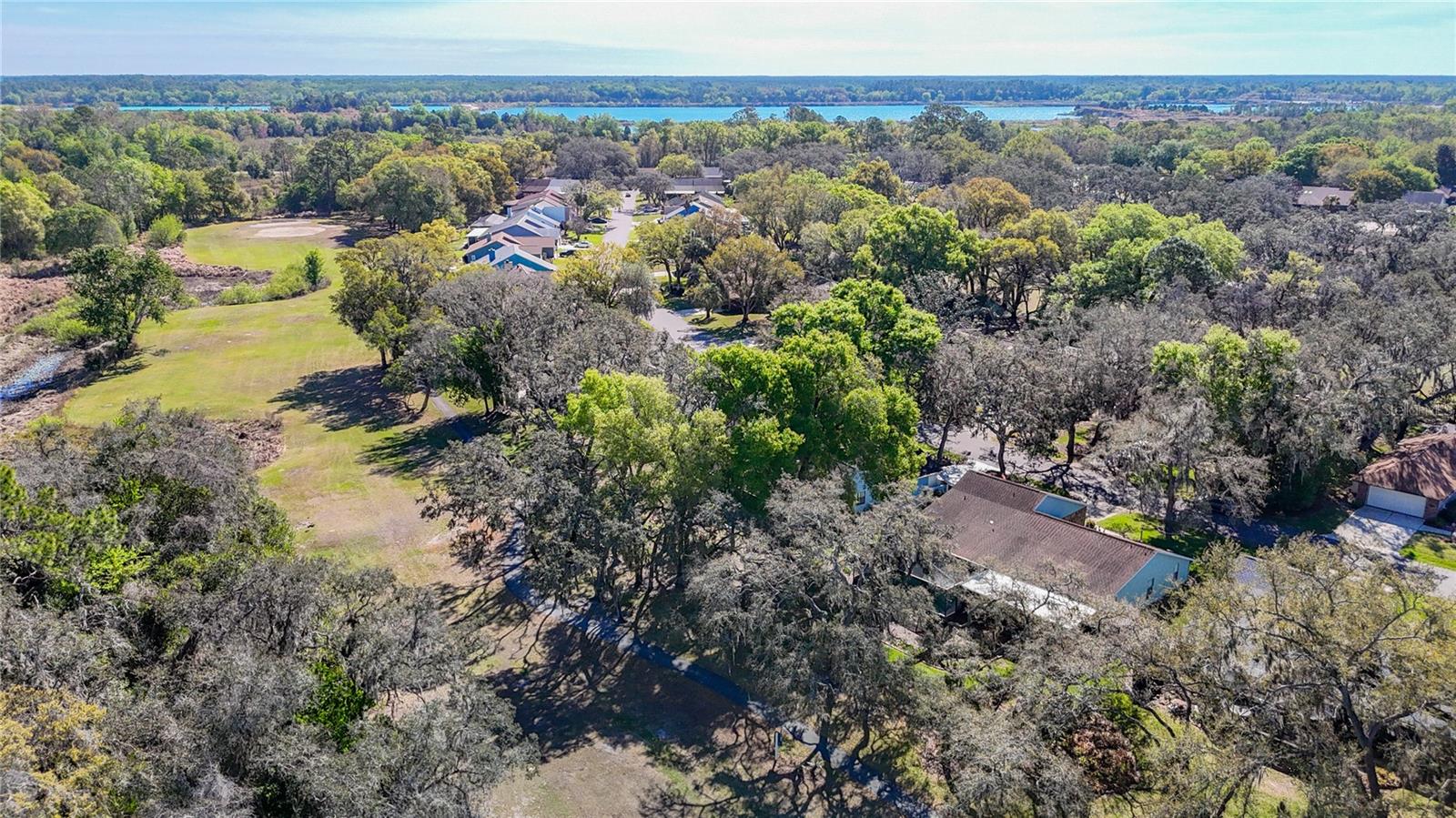 WHISP OAKS ESTATE PH 4 - Residential