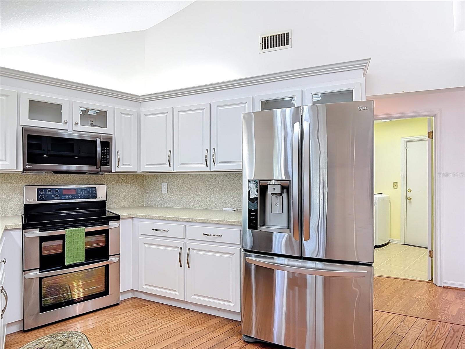 WHISP OAKS ESTATE PH 4 - Residential