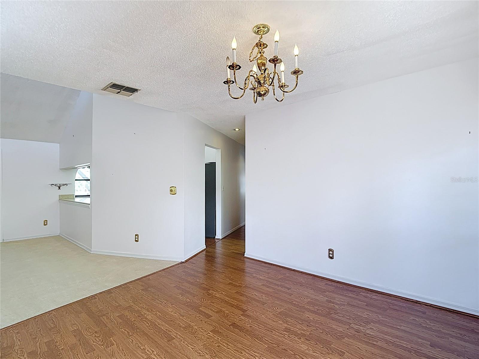 WHISP OAKS ESTATE PH 4 - Residential