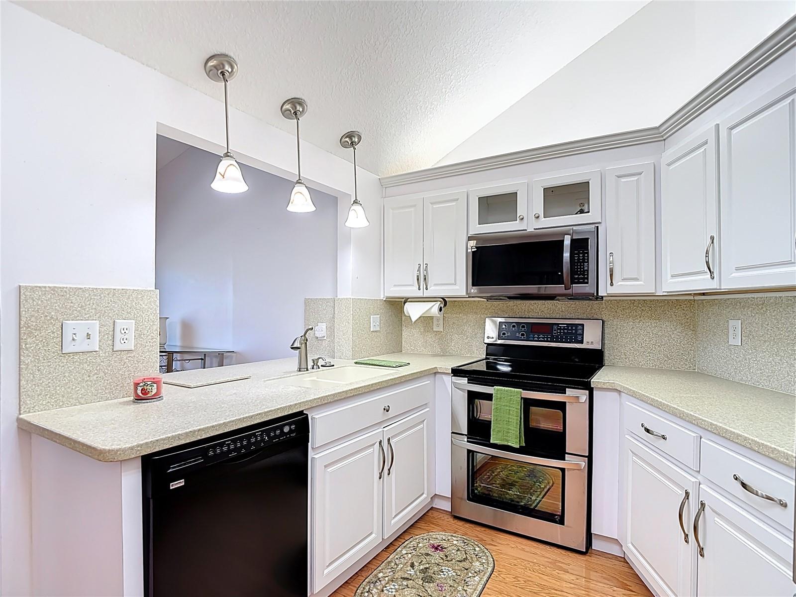 WHISP OAKS ESTATE PH 4 - Residential