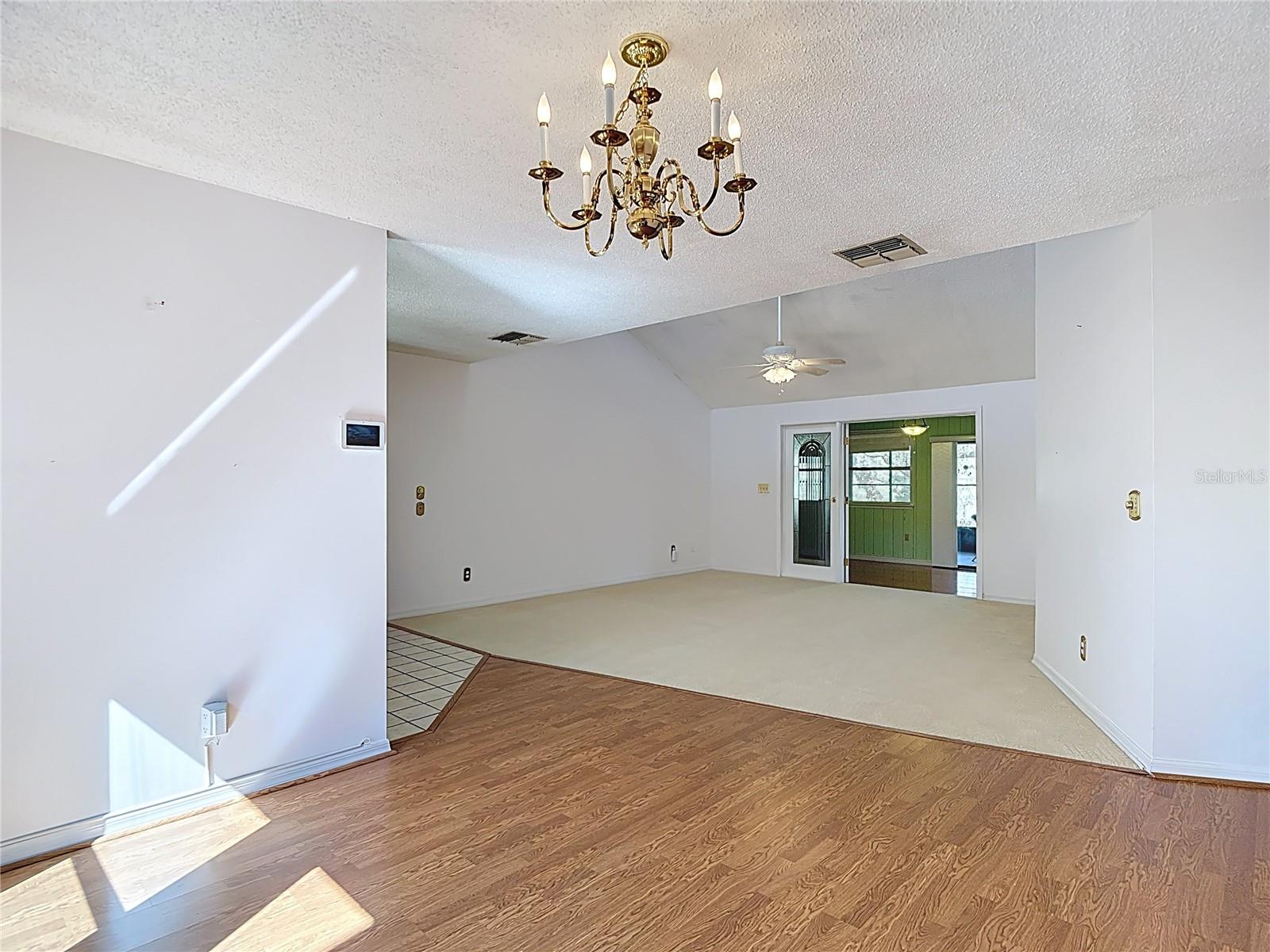 WHISP OAKS ESTATE PH 4 - Residential