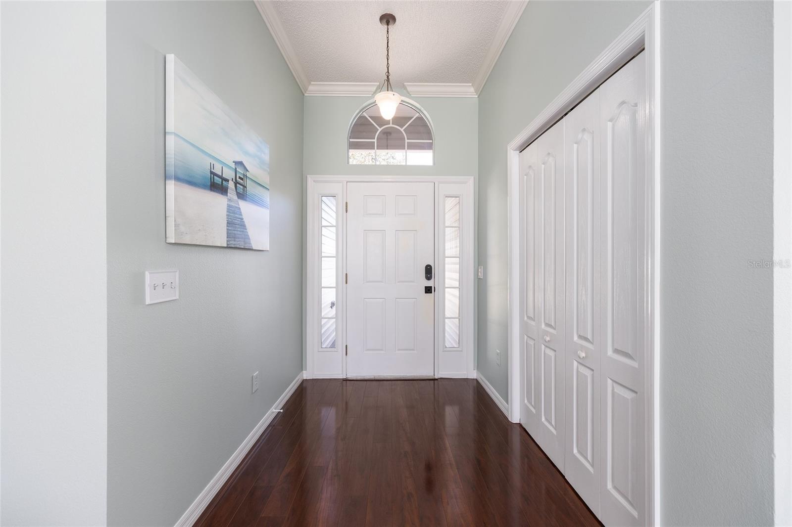 VILLAGES OF SUMTER - Residential