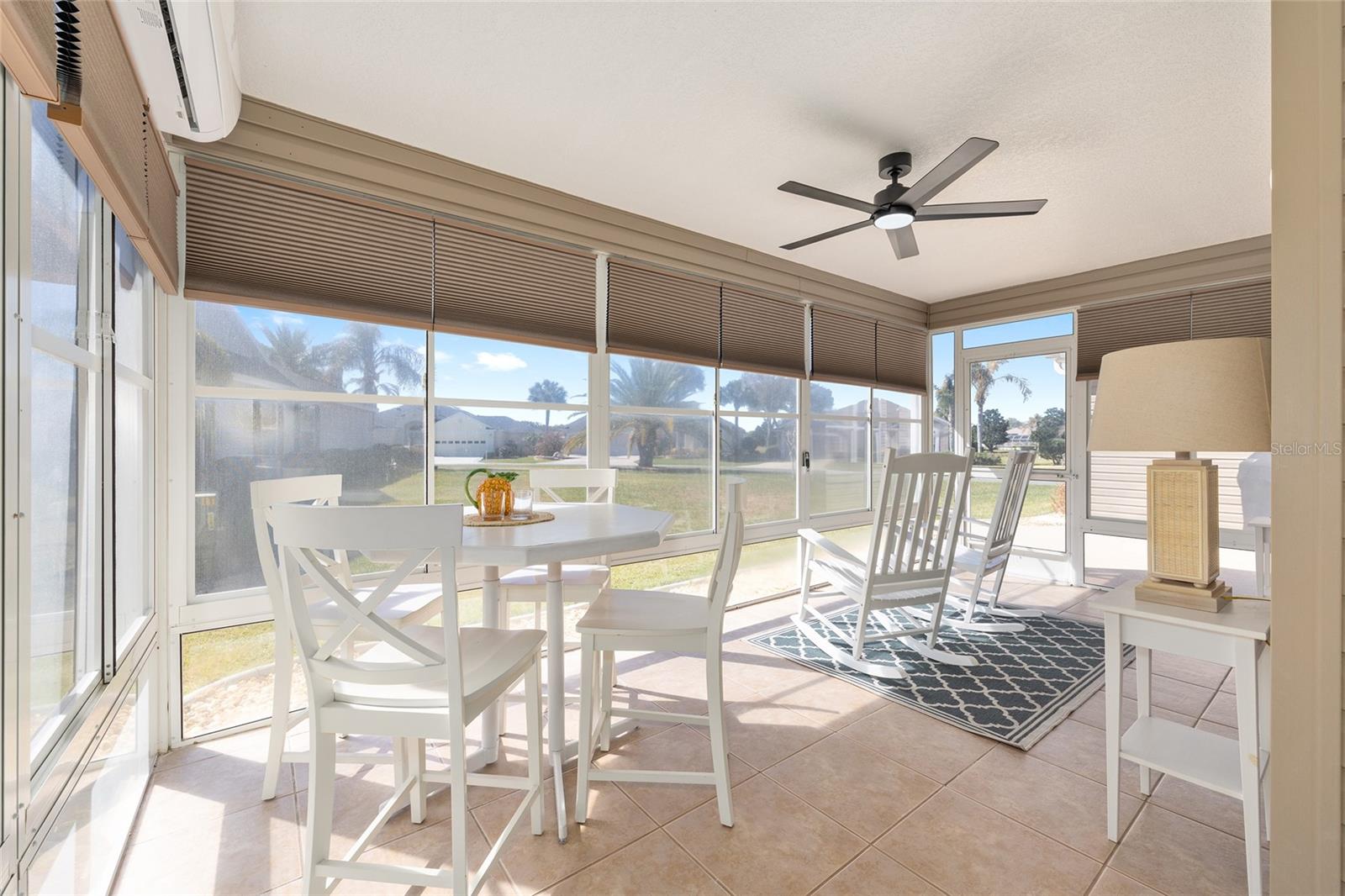 VILLAGES OF SUMTER - Residential