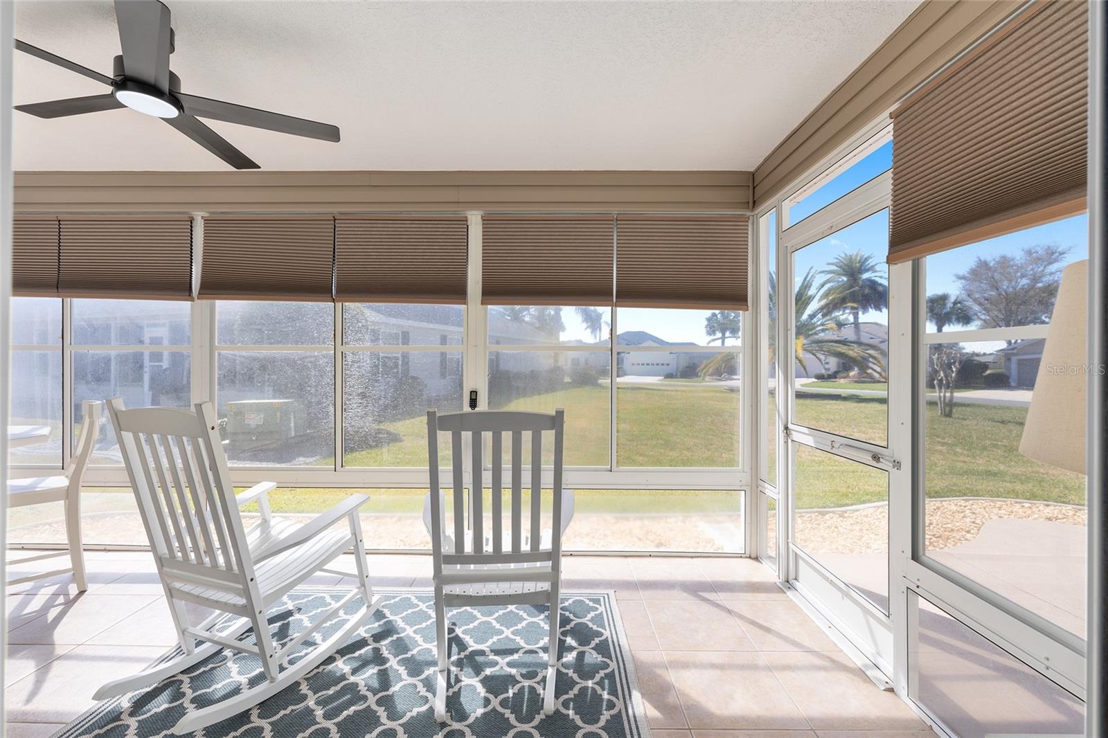 VILLAGES OF SUMTER - Residential