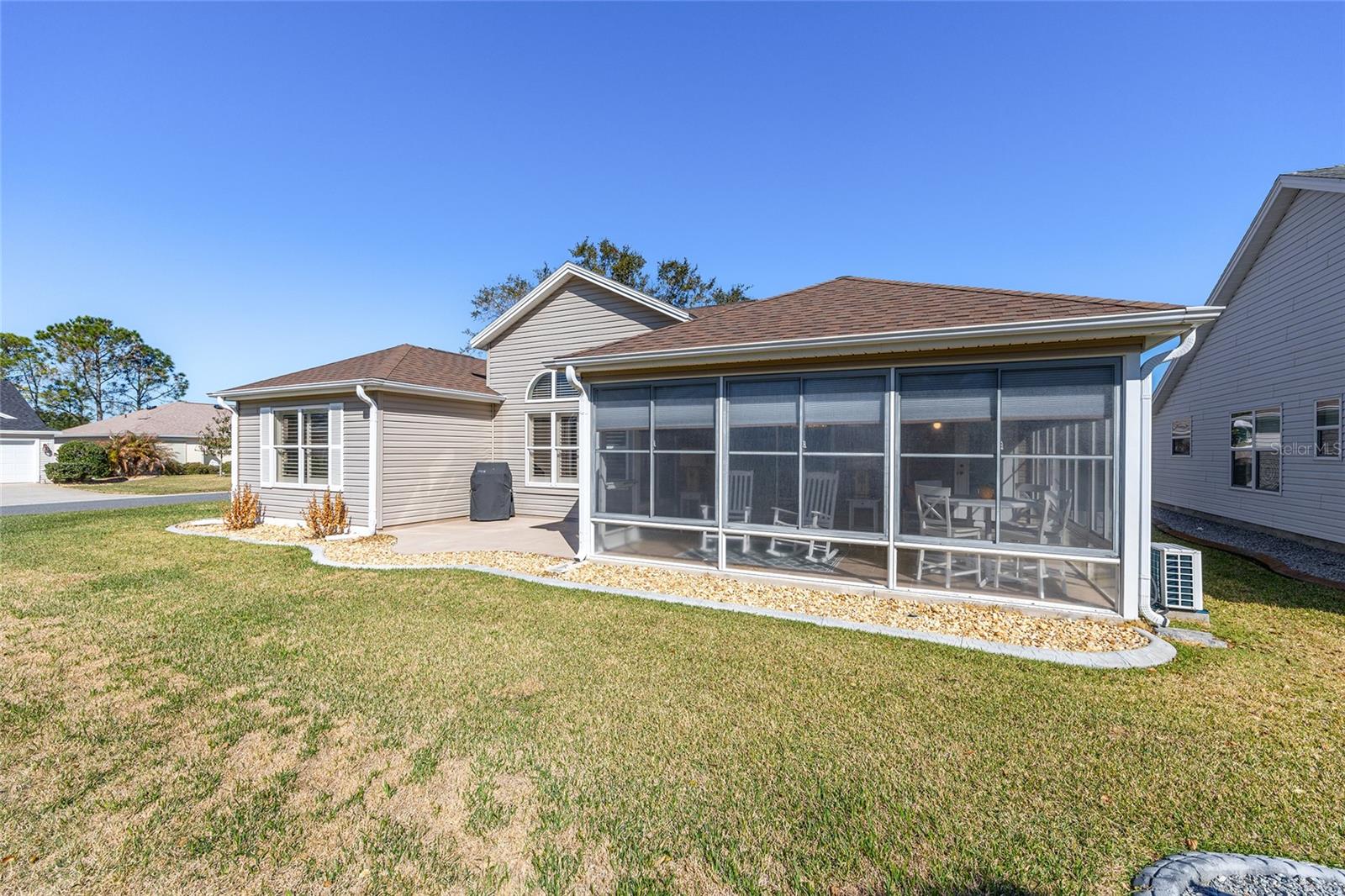 VILLAGES OF SUMTER - Residential