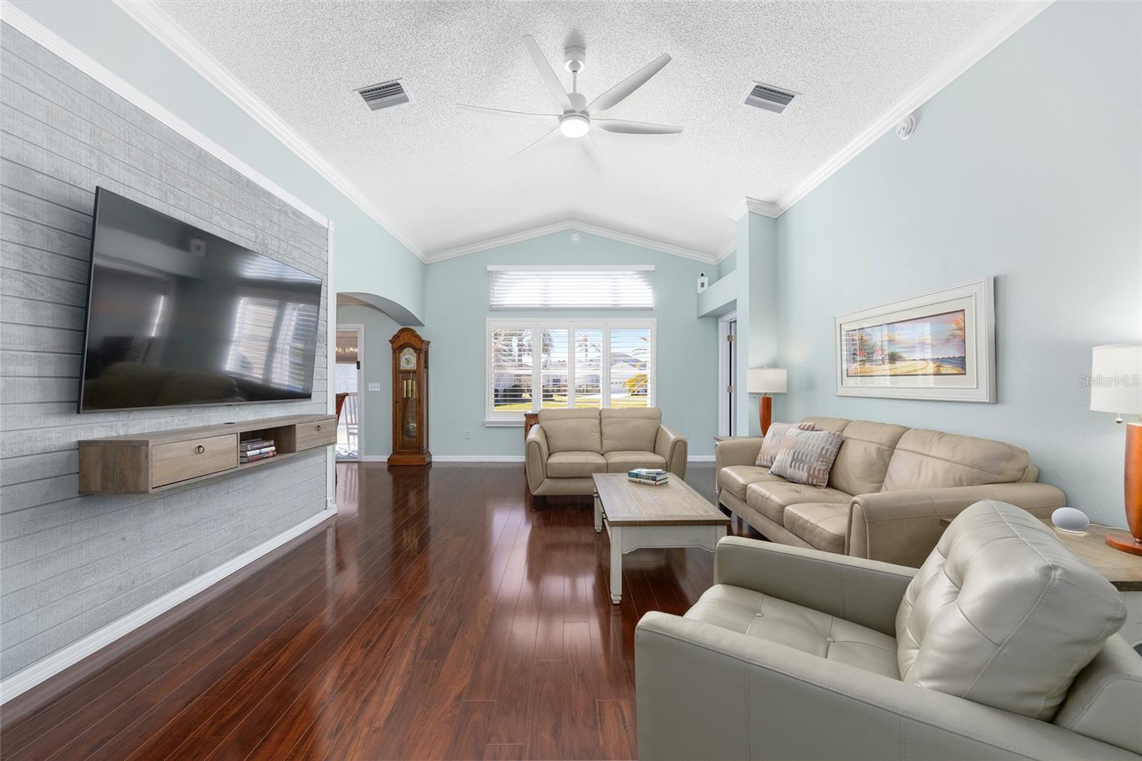 VILLAGES OF SUMTER - Residential