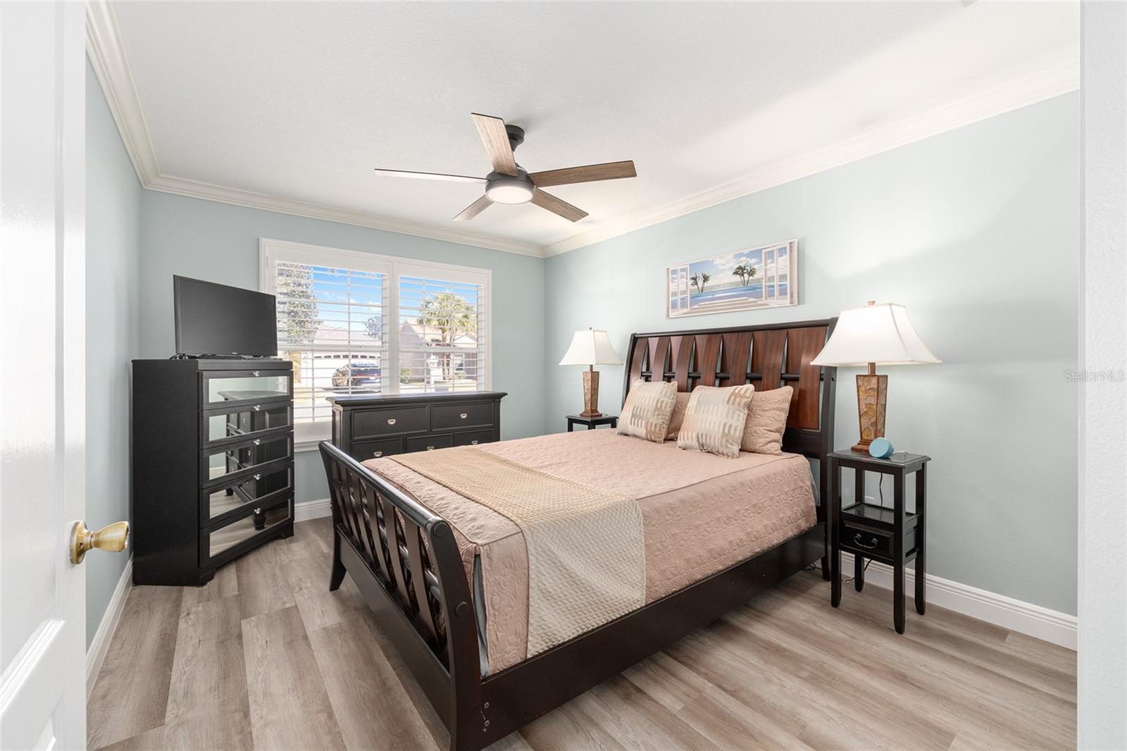 VILLAGES OF SUMTER - Residential