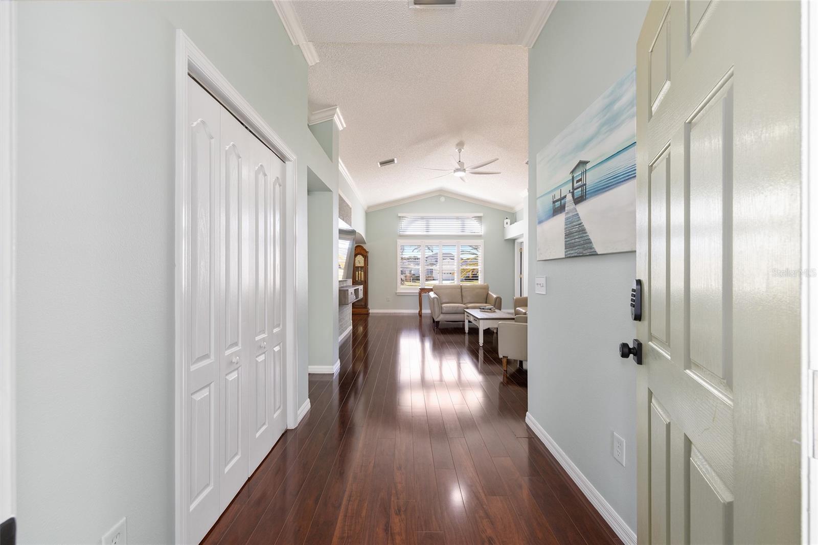 VILLAGES OF SUMTER - Residential