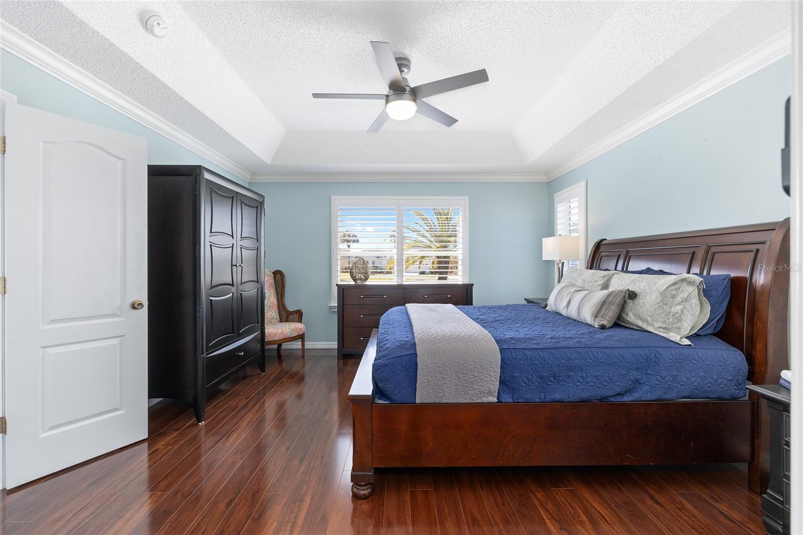 VILLAGES OF SUMTER - Residential