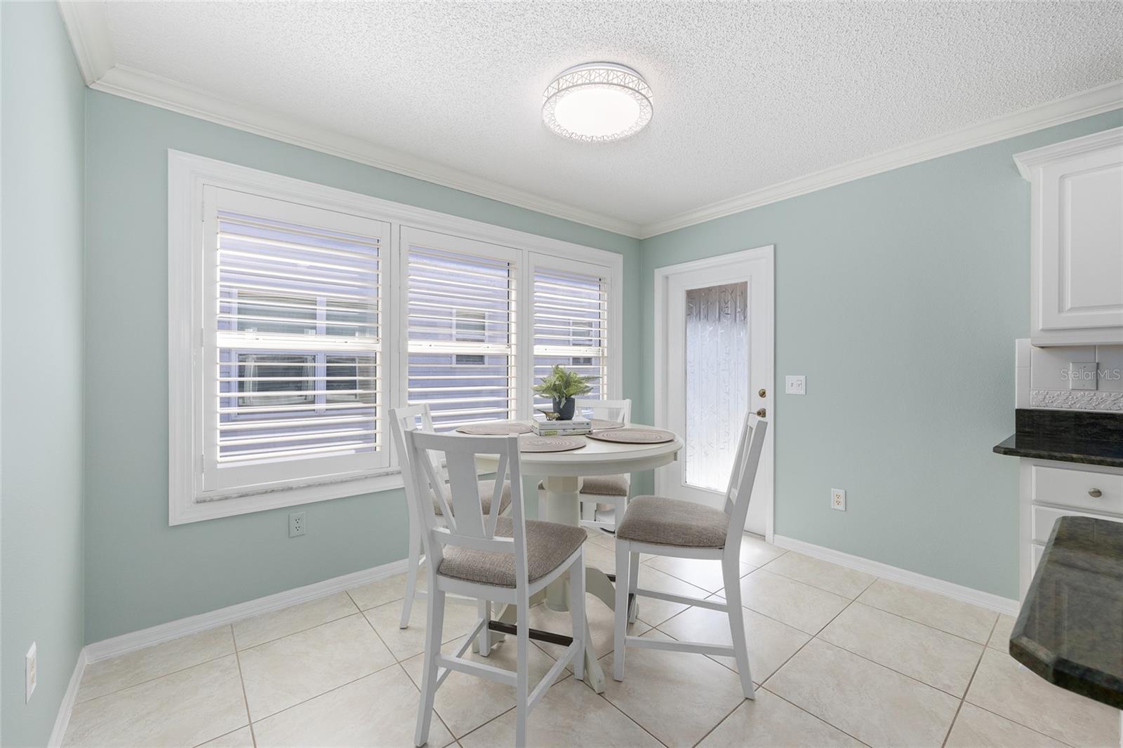 VILLAGES OF SUMTER - Residential