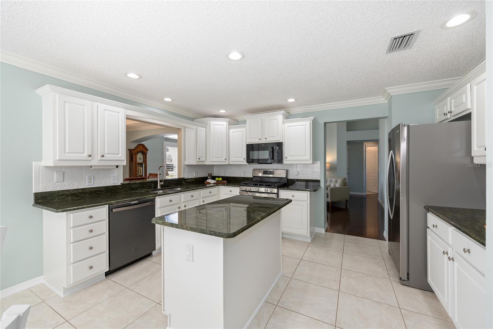 VILLAGES OF SUMTER - Residential