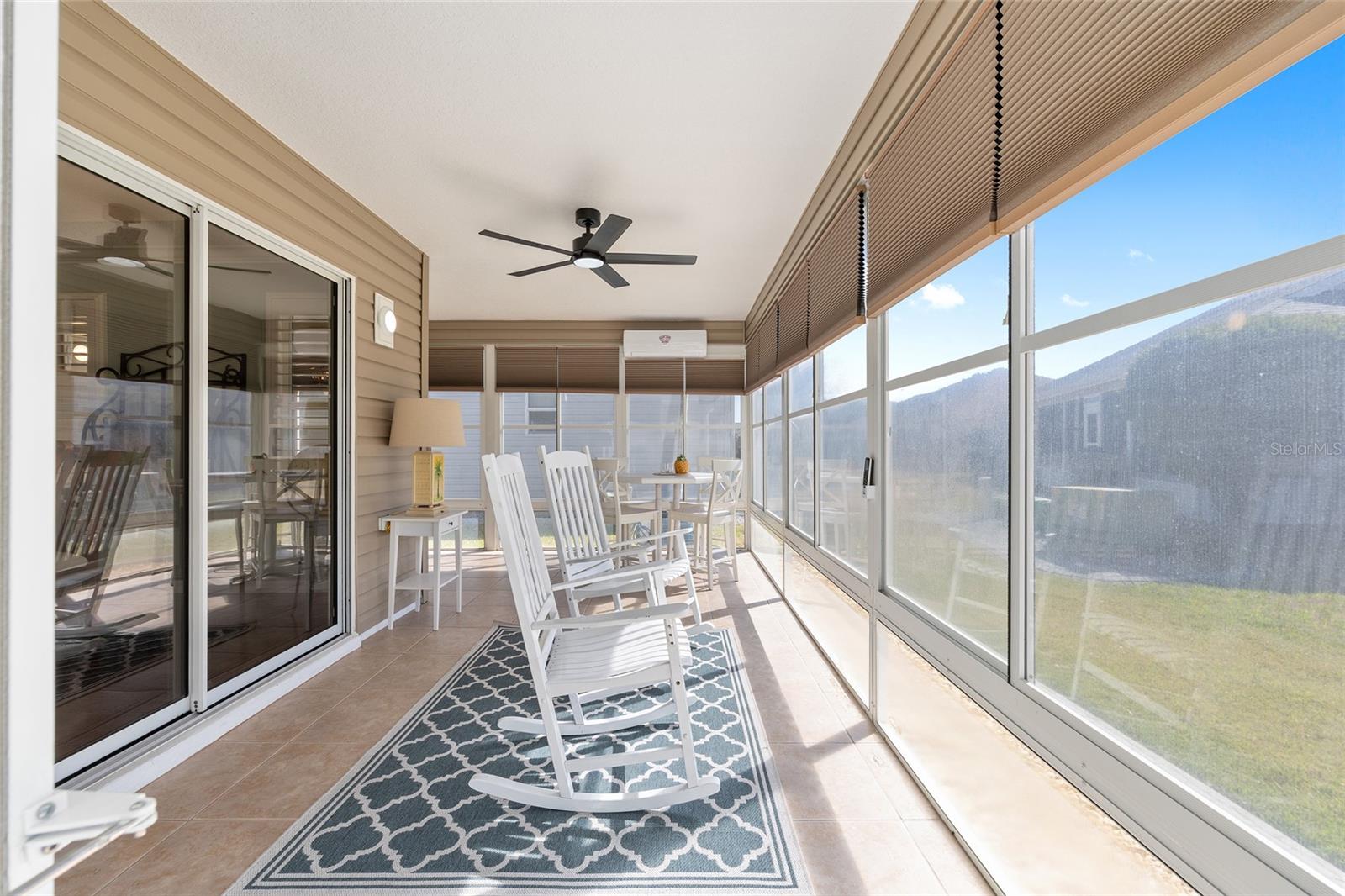 VILLAGES OF SUMTER - Residential