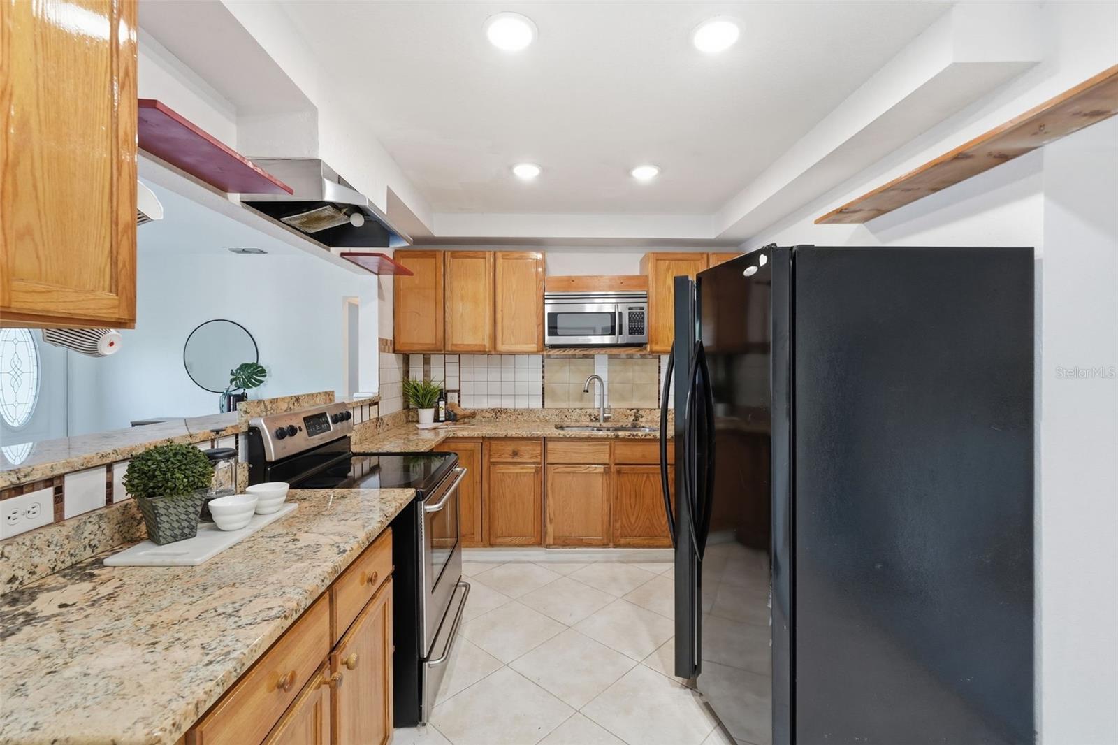 PINELLAS PARK - Residential