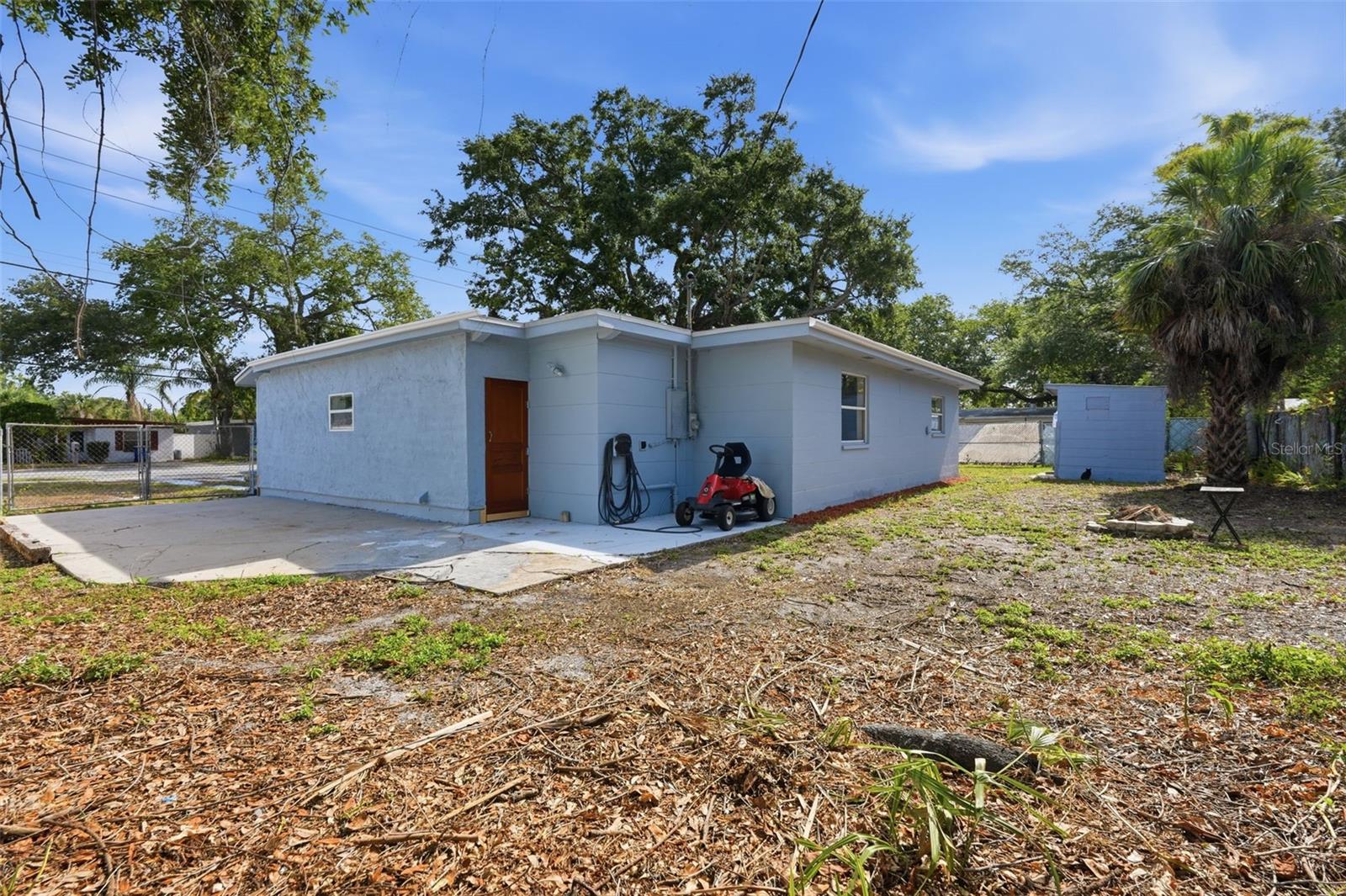 PINELLAS PARK - Residential