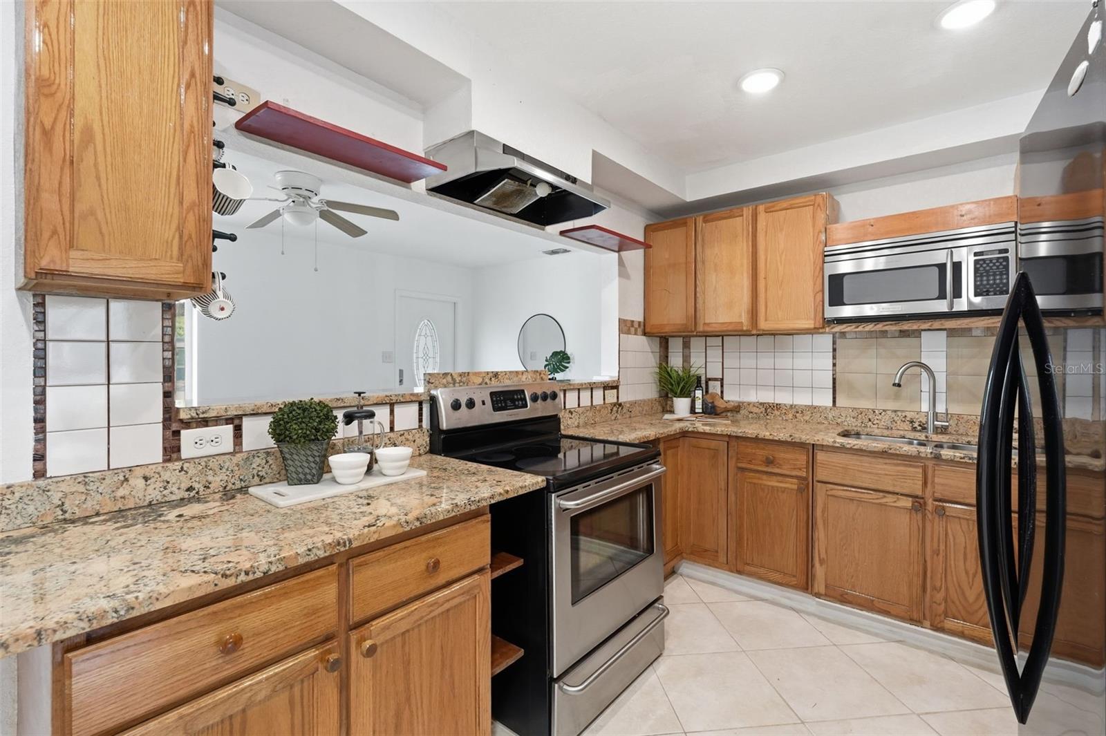 PINELLAS PARK - Residential