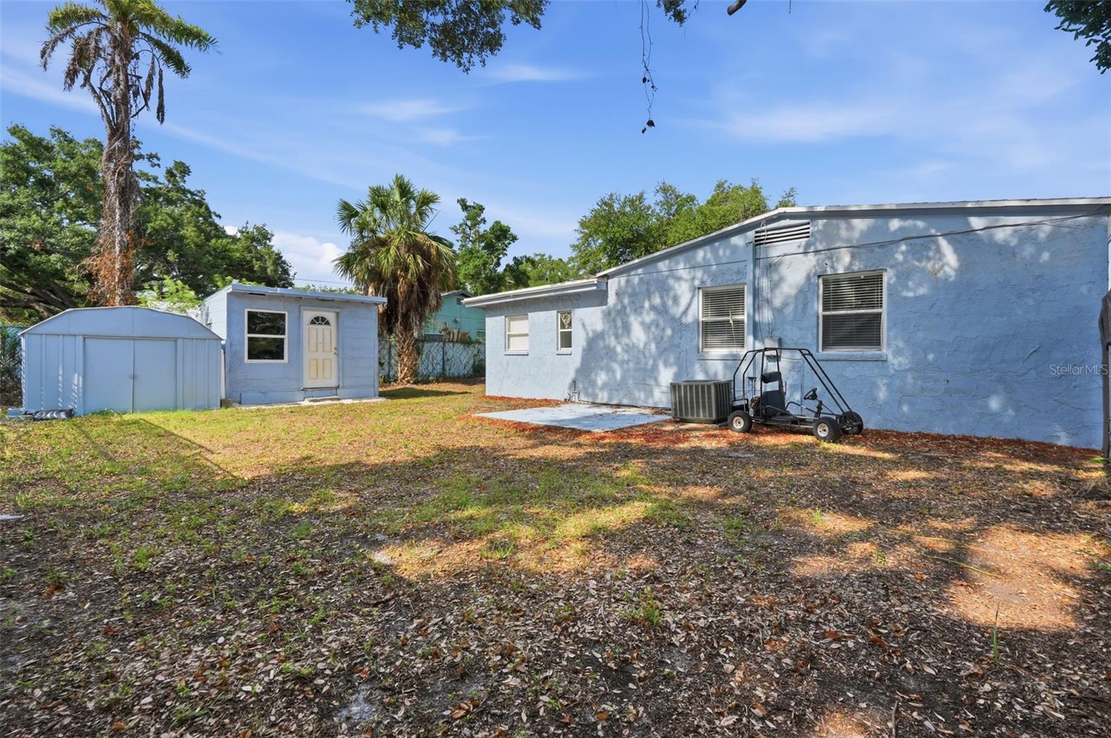 PINELLAS PARK - Residential